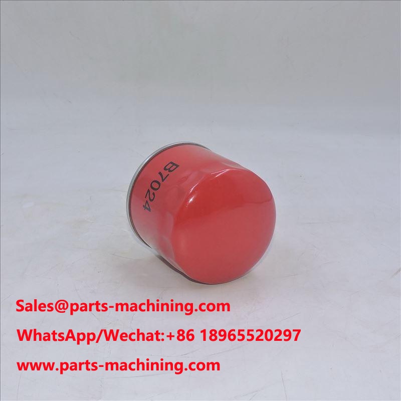 Air Breather Filter B7024