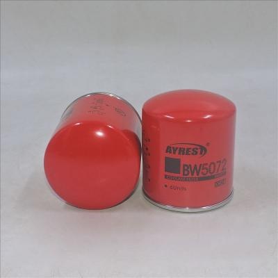 filtro del liquido di raffreddamento BW5072 WF2072 F434679
