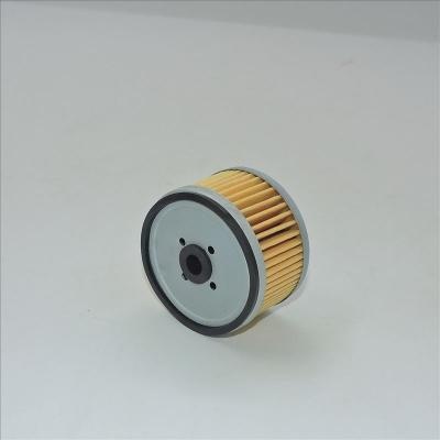filtro carburante baldwin DAHL66
