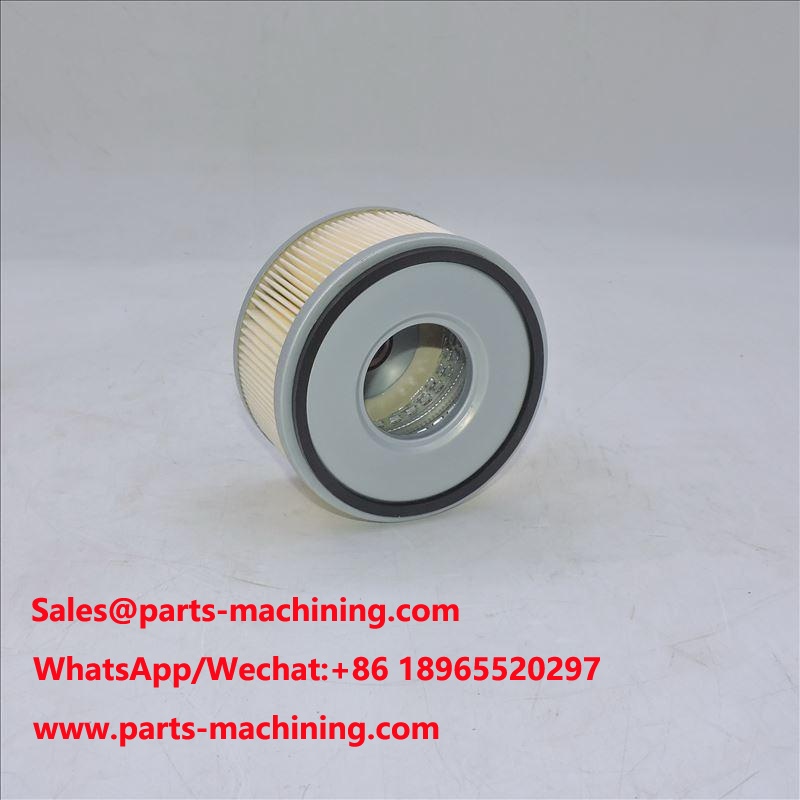 filtro carburante baldwin DAHL 101
