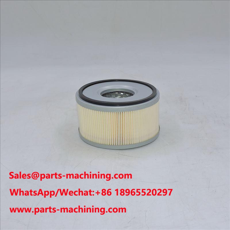 Baldwin Fuel Filter DAHL 101
