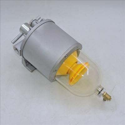 separatore d'acqua combustibile DAHL200
