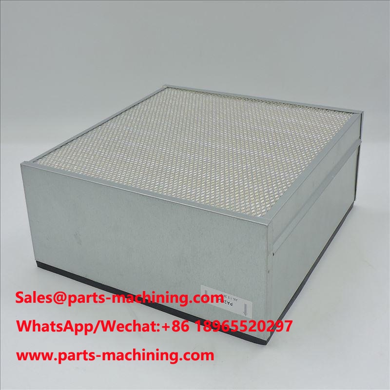 filtro aria PA2554 SA11819 P150135
