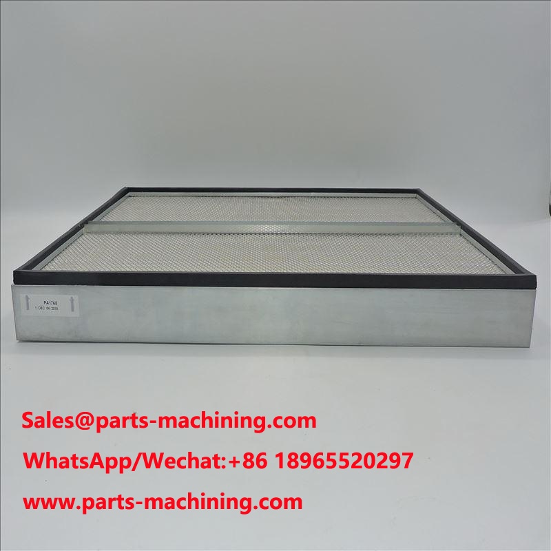 filtro aria PA1765 6L4714
