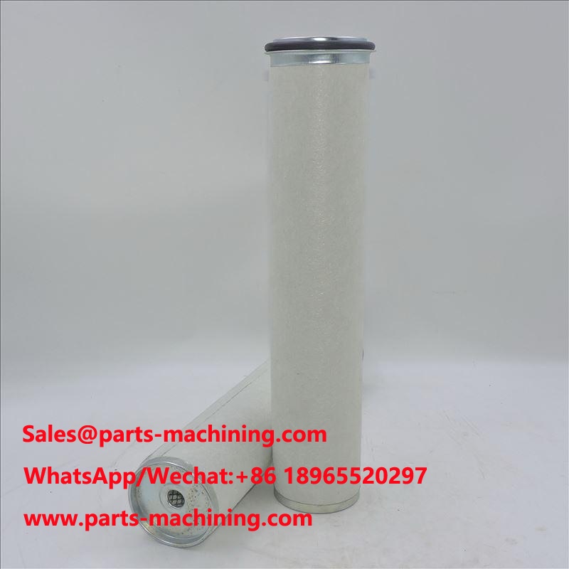 filtro aria PA3631 2446R255-S6 SA18021
