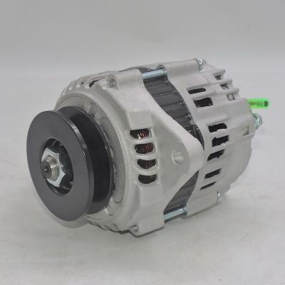 Alternator 11983677201 1752564011 AM878581 LR140701B 12V 40A
