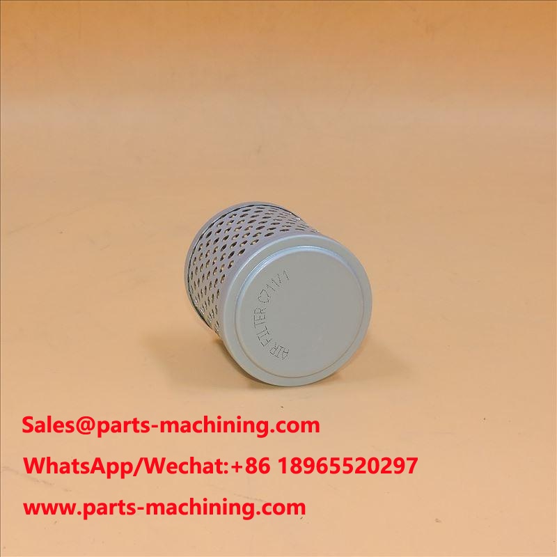 Mann Air Filter C7111