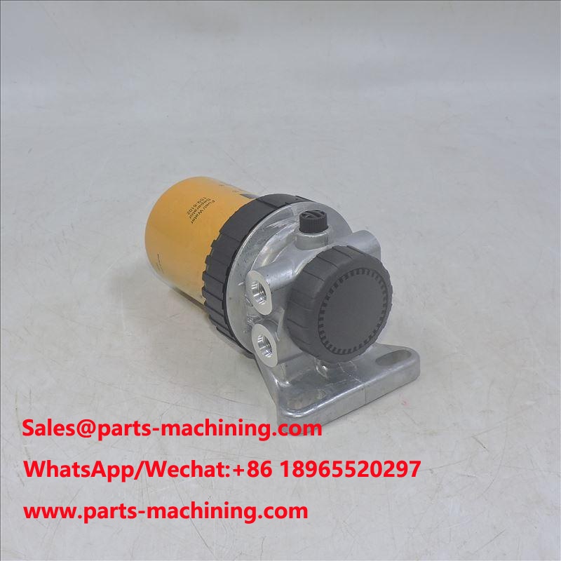 gruppo filtro carburante 138-3096 1383096
