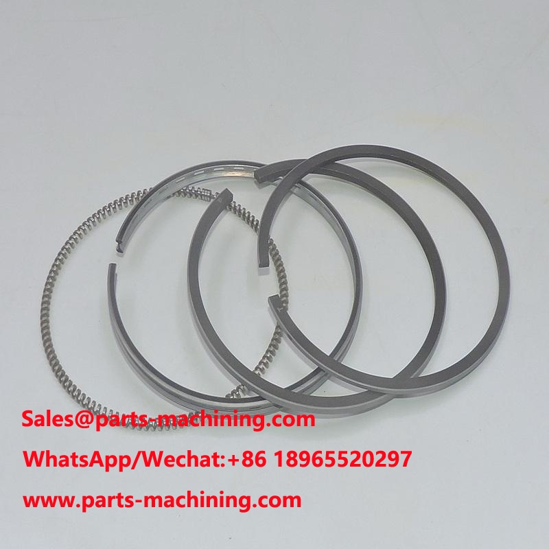 set fasce elastiche 115107201 153-5542 02/630060 15531-21050 973-438 115107208
