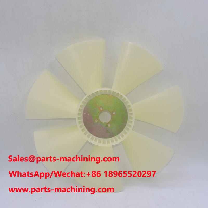 fen 127-220 20 pollici per generatore FG Wilson
