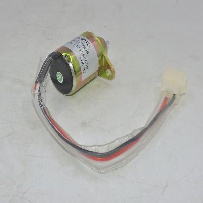 solenoide di arresto 119653-77950 M806808 1503ES-12S5SUC5S M810324
