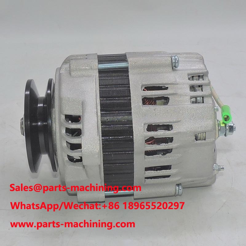 alternatore 11983677201 1752564011 AM878581 LR140701B 12V 40A
