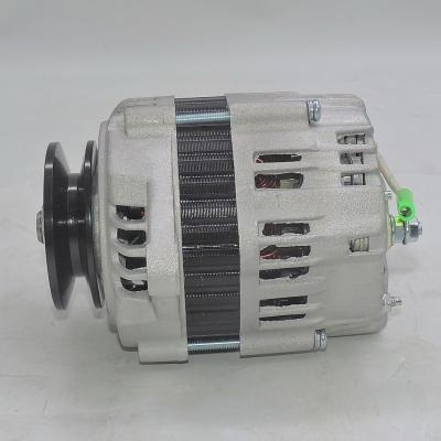 alternatore 11983677201 1752564011 AM878581 LR140701B 12V 40A
