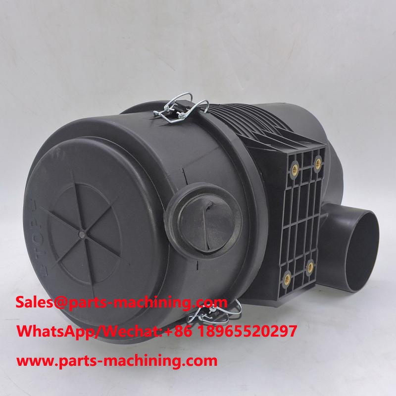gruppo filtro aria 112-9689 226-02-11101 per caricatore CAT
