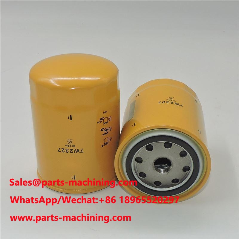 filtro olio 7W-2327 7W2327
