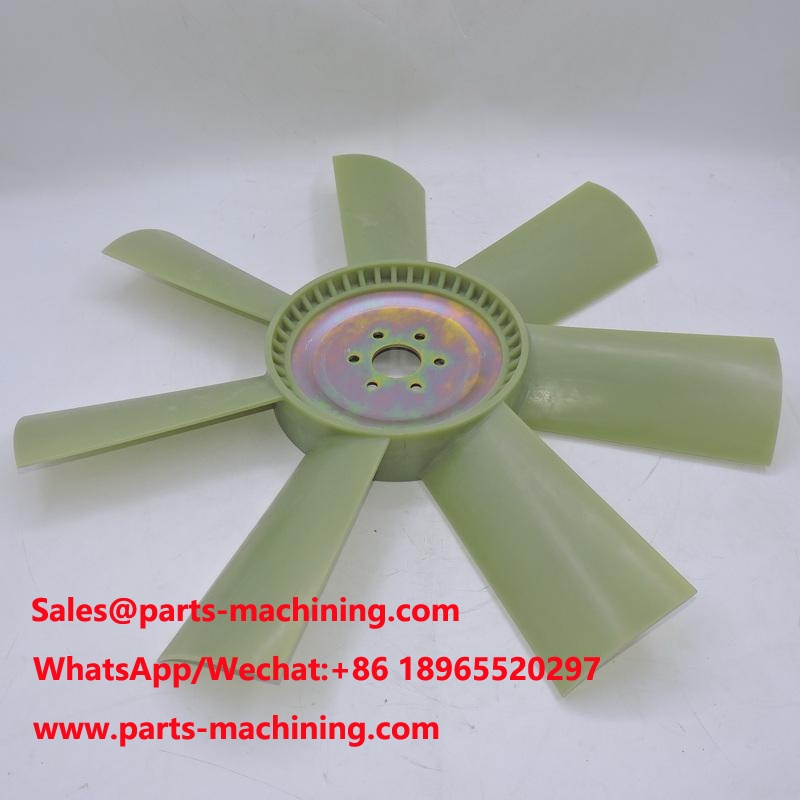 pala della ventola fg wilson 30in 127-022 127-230
