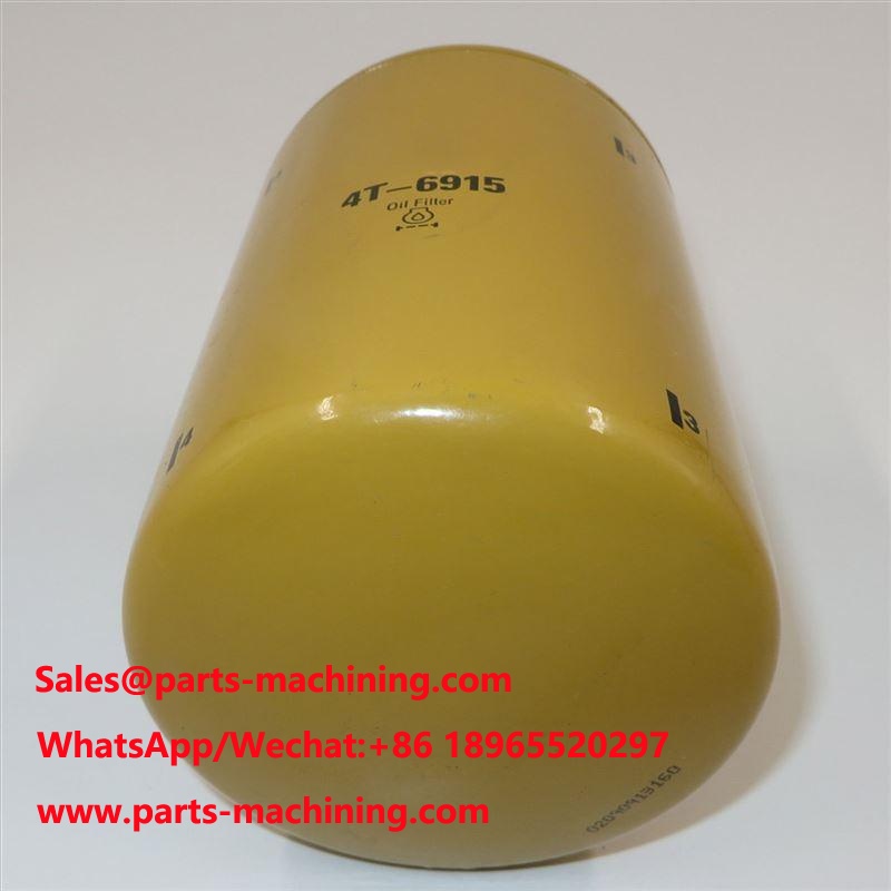 filtro idraulico 4T-6915 4T6915

