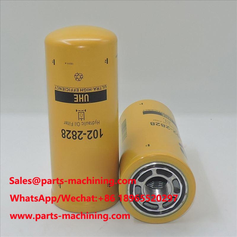 filtro idraulico 102-2828 1022828
