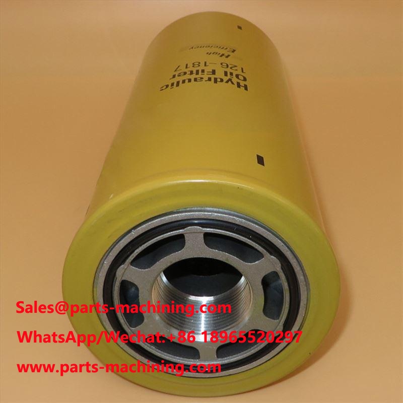 filtro idraulico 126-1817 1261817