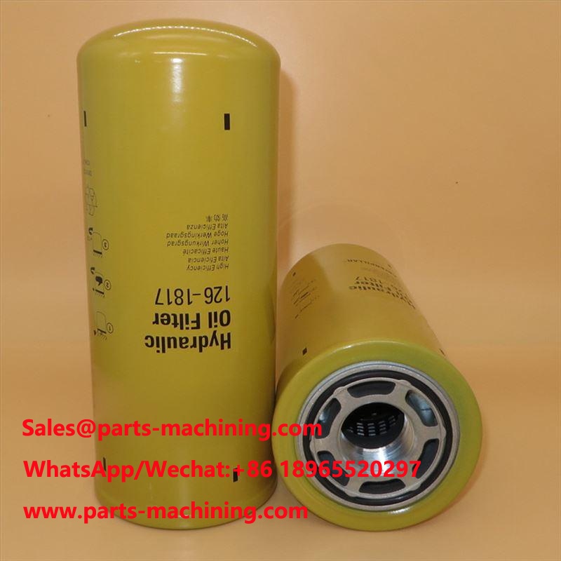Hydraulic Filter 126-1817 1261817