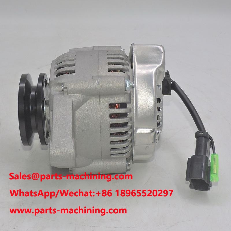 Alternator 129423-77200 101211-1170 LVA12357 TY25243 1400-0526 AM879908