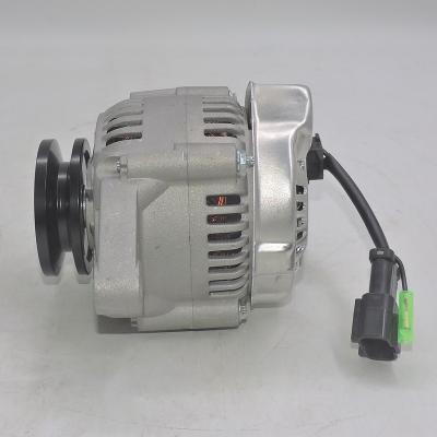 Alternator 129423-77200 101211-1170 LVA12357 TY25243 1400-0526 AM879908