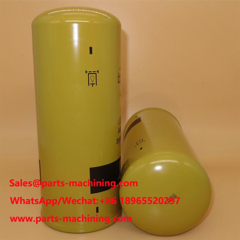 filtro idraulico 126-1817 1261817
