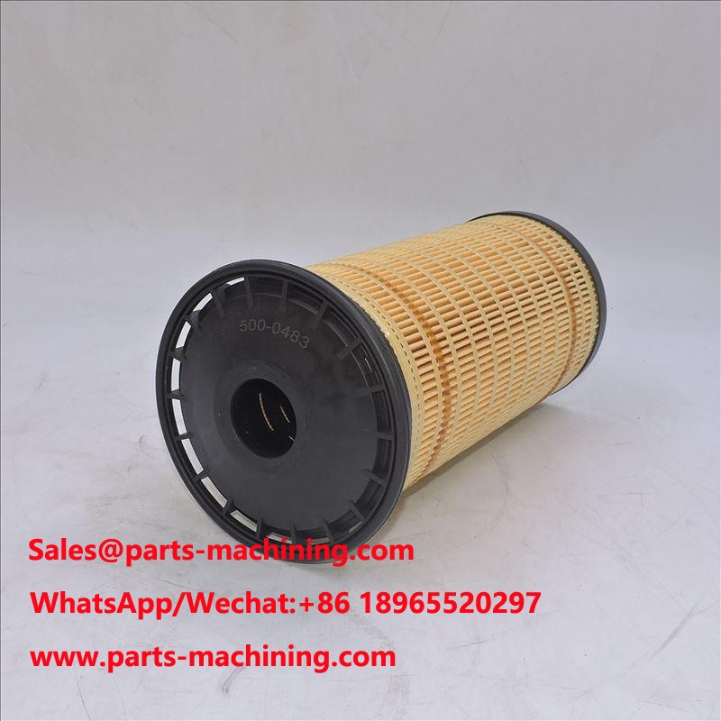 filtro olio 500-0483 5000483
