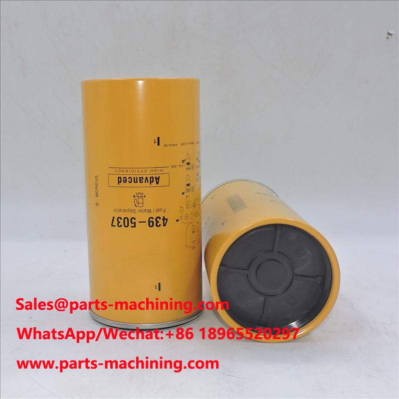 separatore d'acqua combustibile 439-5037 4395037 FS19914
