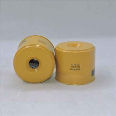 filtro carburante 252-6338 2526338 P502420

