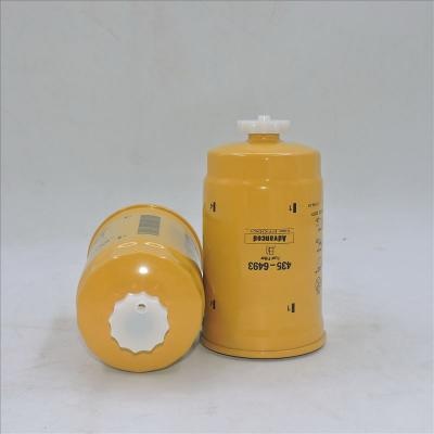 separatore d'acqua combustibile 435-6493 4356493
