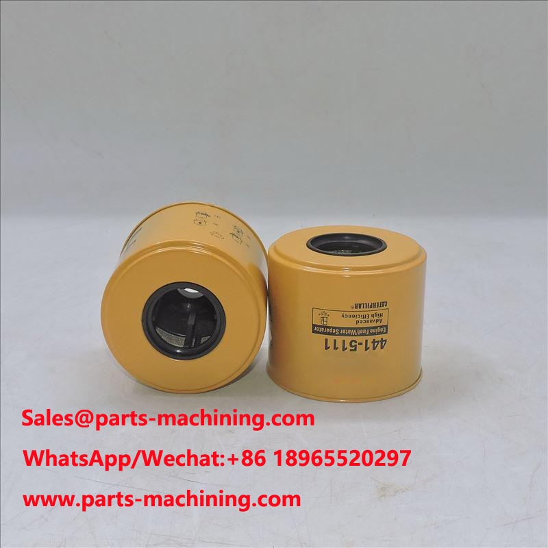 filtro carburante 441-5111 FF5788 P502420
