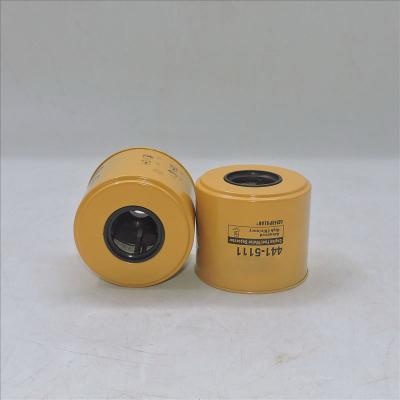 filtro carburante 441-5111 FF5788 P502420
