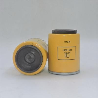 separatore d'acqua combustibile 236-6057 2366057
