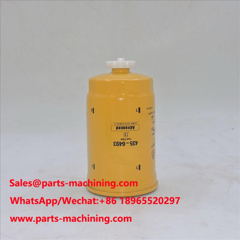 Fuel Water Separator 435-6493