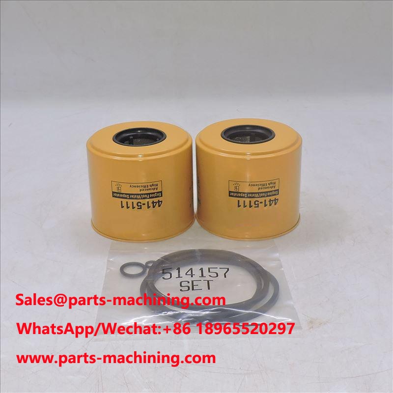 Fuel Filter 441-5111