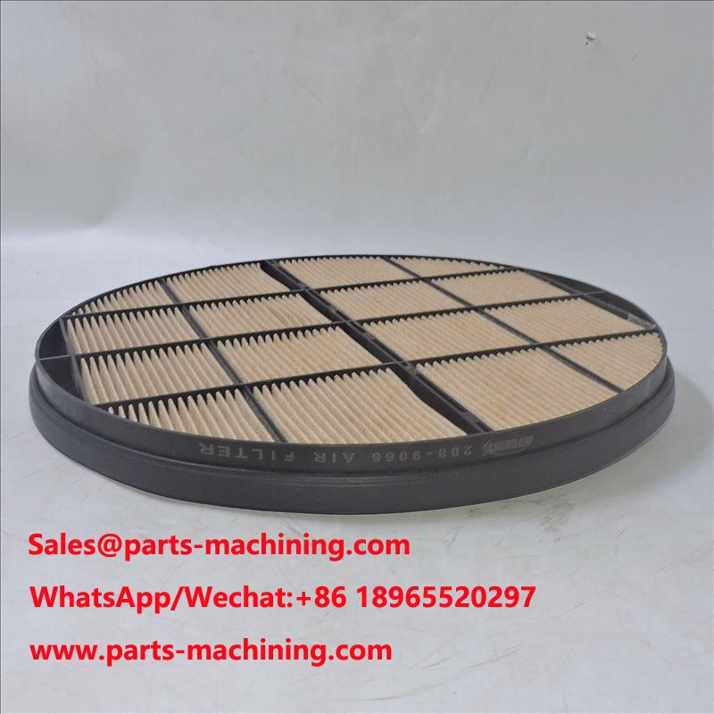 filtro dell'aria 208-9066 2089066 P636759
