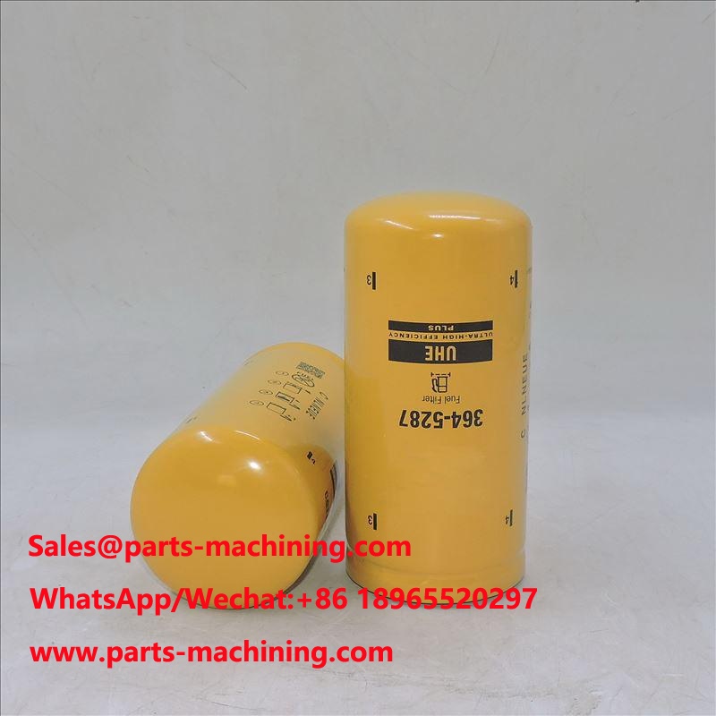 filtro carburante 364-5287 FC-55151 FF63051NN
