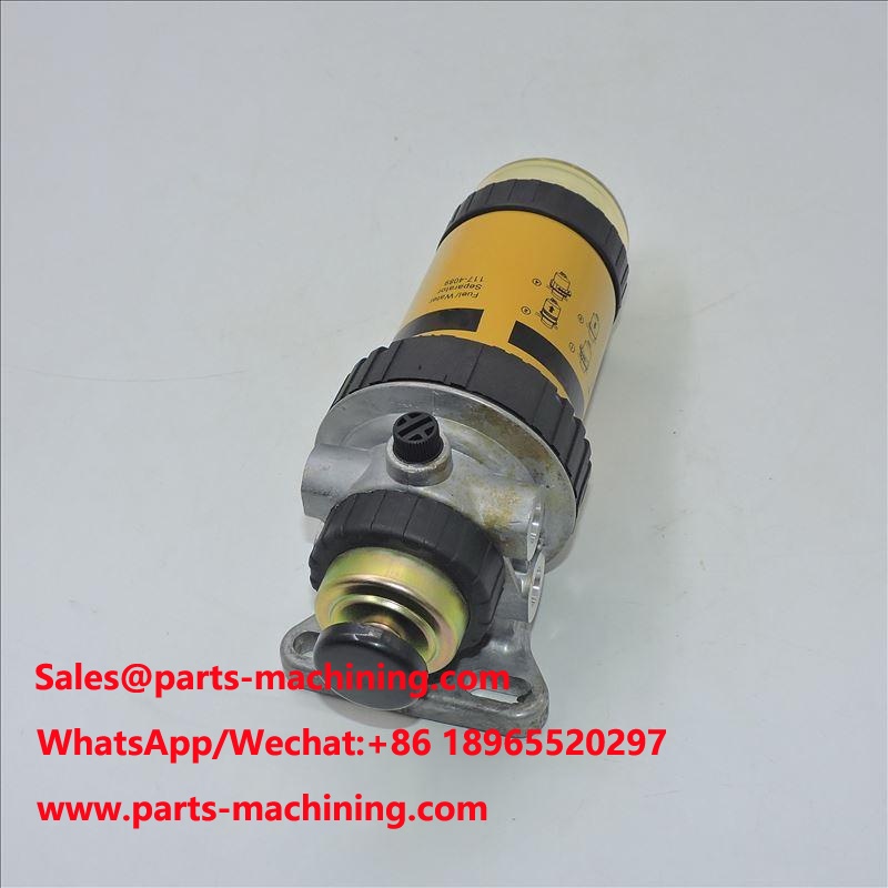 gruppo filtro carburante 127-6449 1276449
