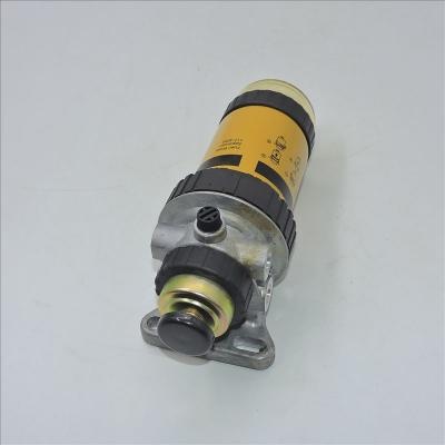 gruppo filtro carburante 127-6449 1276449

