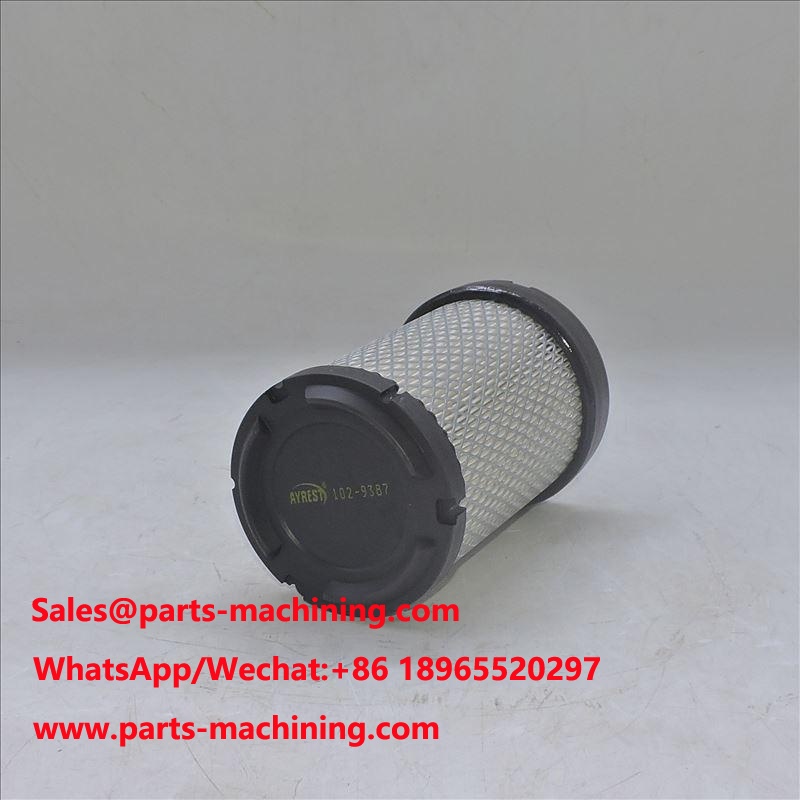 filtro dell'aria 102-9387 1029387 AF25282 A-5582
