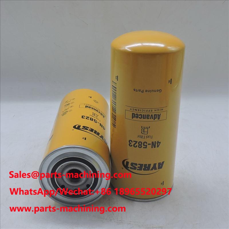 filtro carburante 4N-5823 4N5823 P555823
