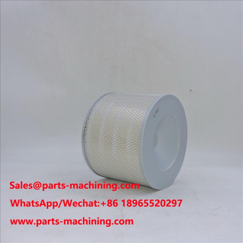 filtro dell'aria 4L-9851 4L9851 AF331
