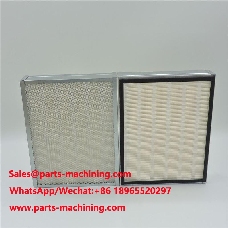 Cabin Air Filter 7X-6041 7X6041