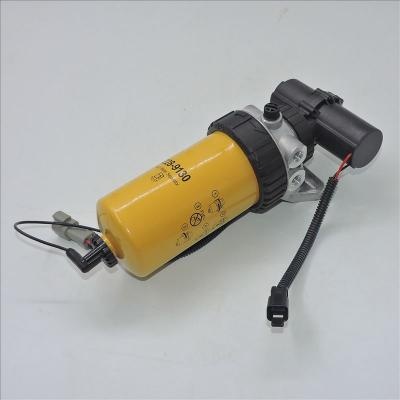 gruppo filtro carburante 249-7669 2497669
