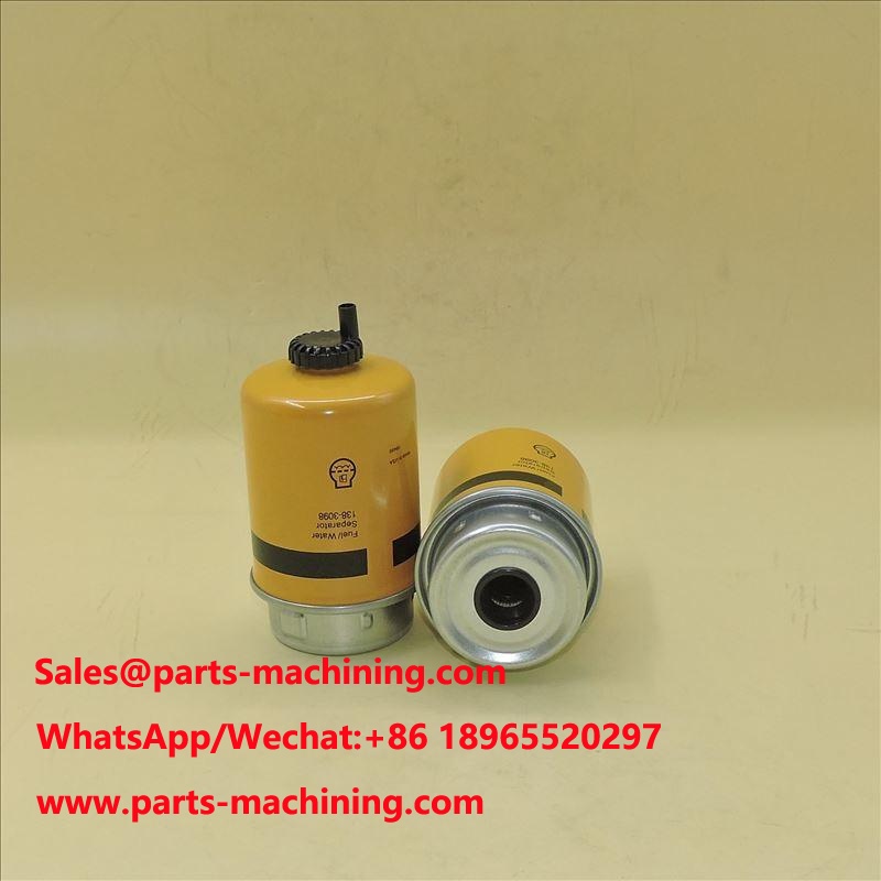 filtro carburante 138-3098 1383098 P551424 FS19832
