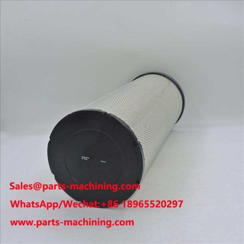 filtro dell'aria 246-5010 2465010 A-7626 P781102
