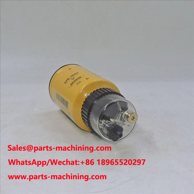separatore filtro carburante 174-9570 1749570 SN 55437 B

