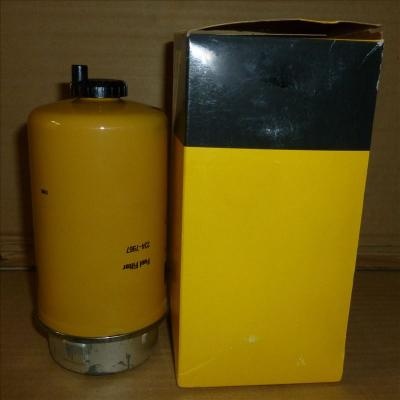 filtro carburante 234-7967 2347967 FS19826 P551434
