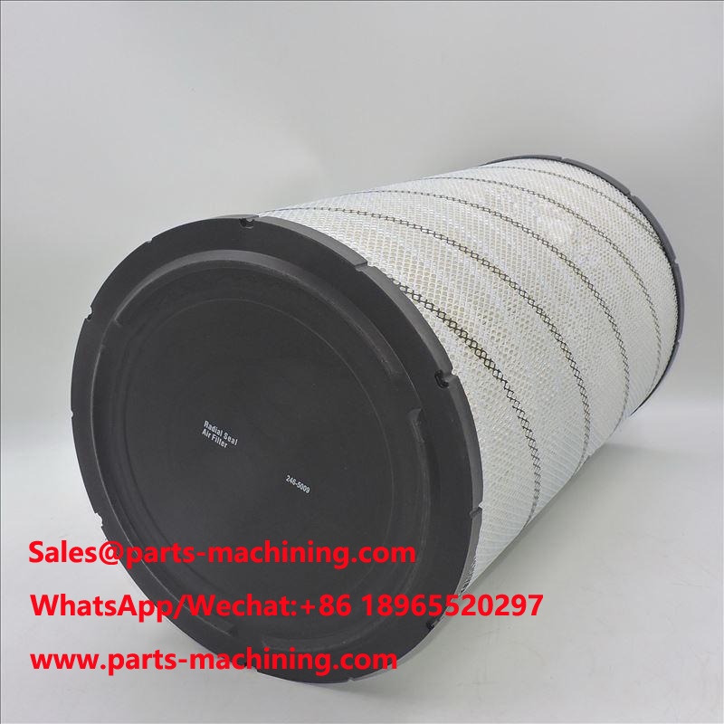 filtro dell'aria 246-5009 2465009 A-8686 AF26207
